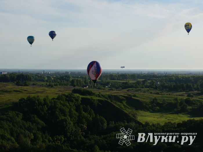 МВВвВЛ: Идеальное утро 10 июня (фото)