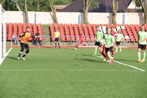 «Луки-Энергия» устроила  болельщикам «валидольную» концовку (ФОТО)