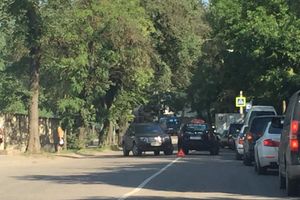 ДТП на Ботвина (ФОТО)