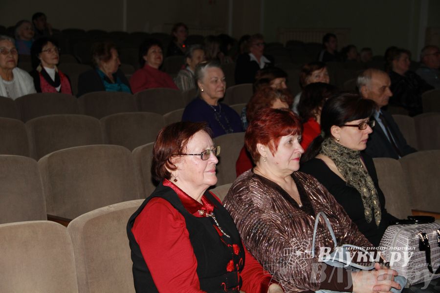 Театрализованная постановка «Софья»