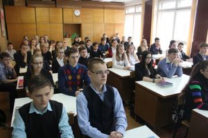 Акция «Безопасный Интернет» прошла в одном из псковских учебных заведений (фото)