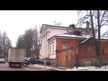 Импульс-ТВ: «Дом врача» - епархиальное управление