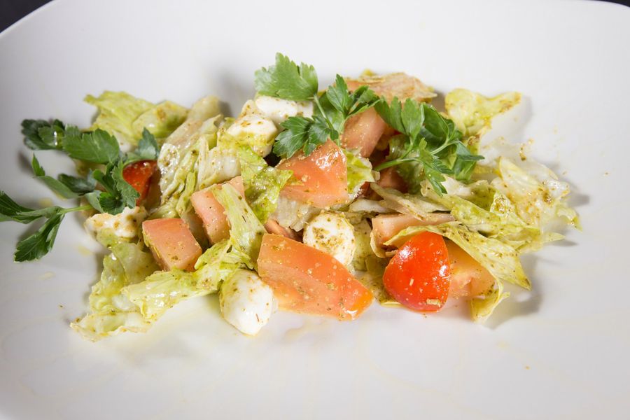 А вы уже задумались о праздничном ужине? (ФОТО)