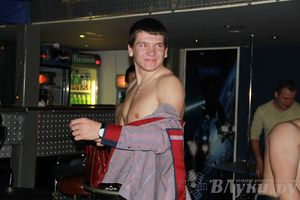 Вечеринка MEGA DANCE LOVE PARTY