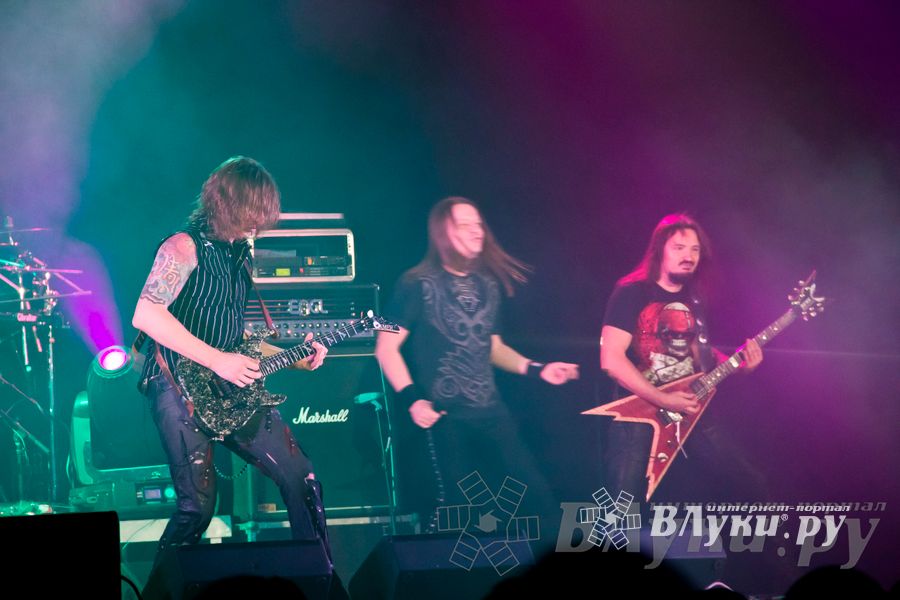 Концерт «КИПЕЛОВа»