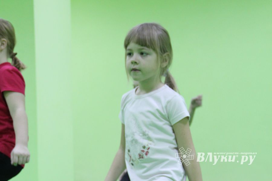 Итоги акции «Здоровое поколение»