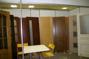 Великолукская универсальная выставка готовится к открытию