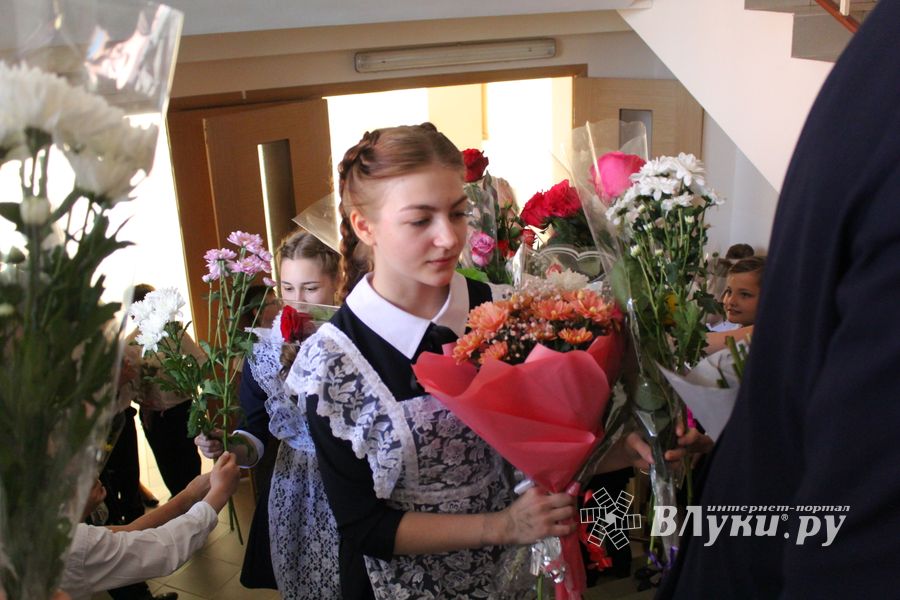 Последний звонок – праздник с нотками грусти (ФОТО)