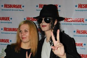 «Дискотека 80-х» от «Авторадио Великие Луки» (фото)