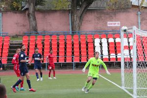 «Луки-Энергия» уступила «Ленинградцу» в домашнем матче (ФОТО)
