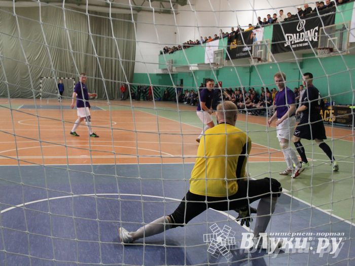 Матч за 1 место