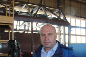 День работников нефтяной и газовой промышленности