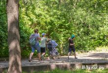 Многодетные семьи Псковской области могут претендовать на получение автомобиля