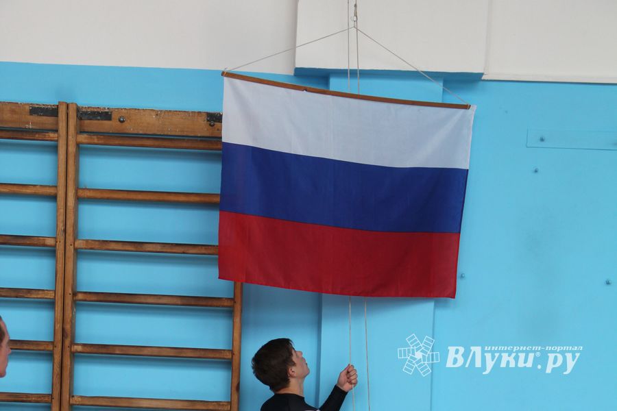 В Великих Луках прошел Открытый Кубок Псковской области по греплингу ADCC (фото)