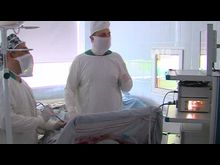 Импульс-ТВ: Новые технологии в общей хирургии