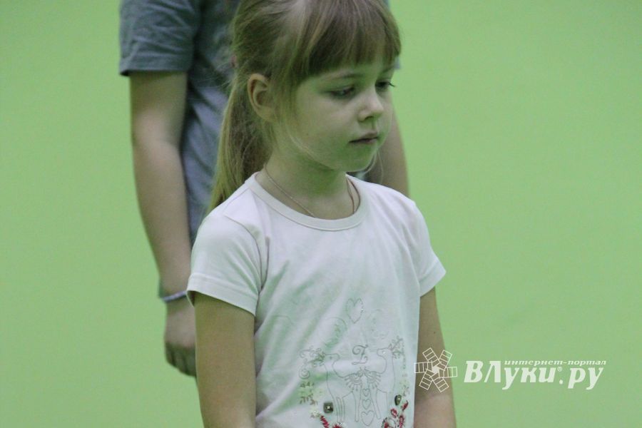 Акция «Здоровое поколение»