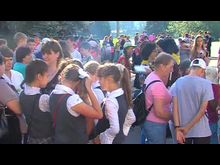 Импульс-ТВ: День великолукского образования