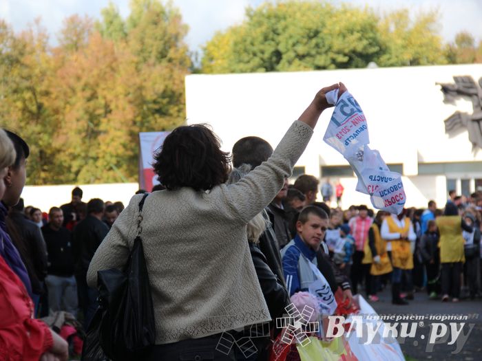 Кросс нации