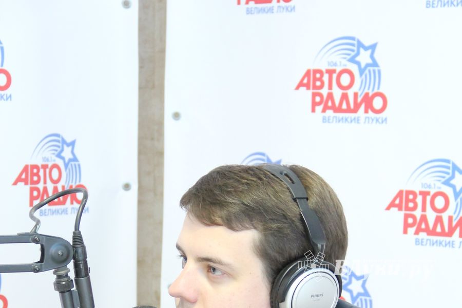 Сергей Лазарев