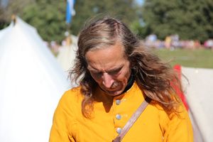 Великолукская Крепость соединила прошлое и настоящее (ФОТО)