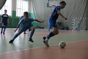 Великолукская «Луки-Энергия» победила в XVI Традиционном Международном турнире по мини-футболу (ФОТО)