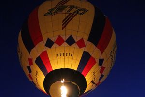 В Великих Луках отметили День России