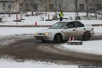 Фото: Псковское агентство информации
