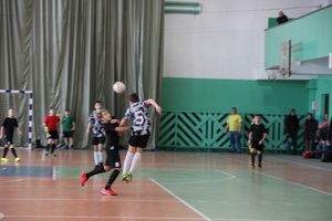 «Экспресс-2008» – обладатель «Золотого Кубка», «Экспресс» – серебряный призёр (ФОТО)