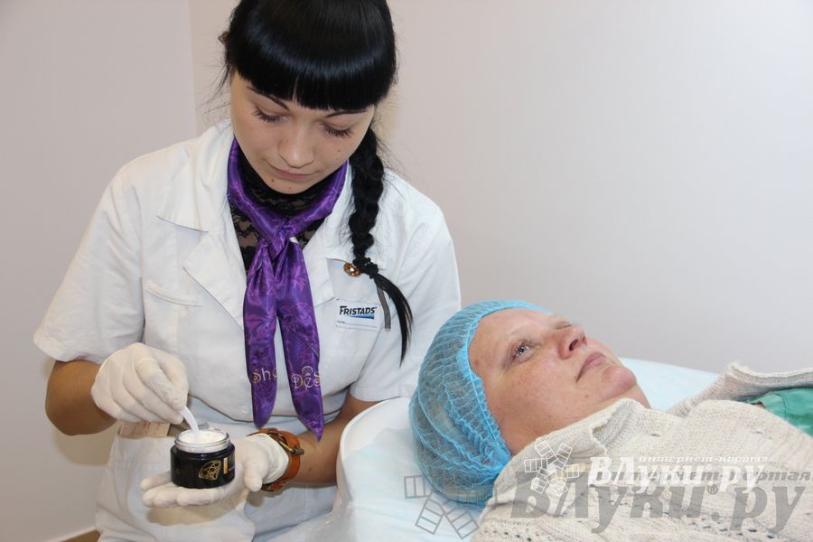 Косметическая компания «Desheli» в Великих Луках (опубликовано на правах рекламы)