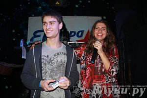 Радиостанция «Европа Плюс Великие Луки» отметила свой 12-й День рождения.