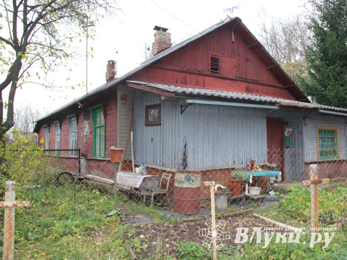 Снос дома №13 на ул. Нелидовской перенесли на 7 лет (ФОТО)