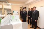 В Псковской области появился современный экспертно-криминалистический центр (фото)