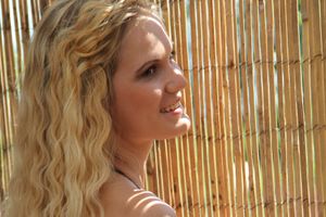 «Мисс Бикини 2014»: фотосессия — день второй