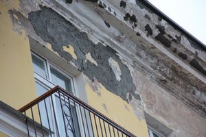 Ремонт прошел, а что осталось? (ФОТО)