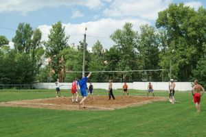 5 августа великолучане отмечают День желазнолорожника