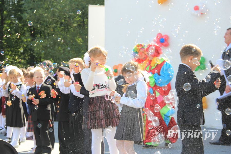 Концерт для самых маленьких