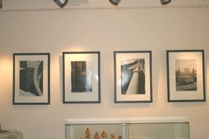 «Геометрия Петербурга» в Великих Луках