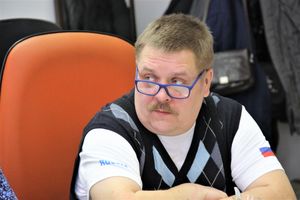 Кастинг 2-го сезона медиапроекта «Новые Голоса на Новом Радио Великие Луки» состоялся (ФОТО)