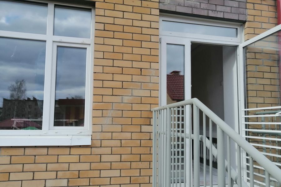 Проседающий детсад попал в объектив общественников (ФОТО)