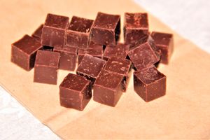 Забота о здоровье и новогодние подарки в одном павильоне (ФОТО)