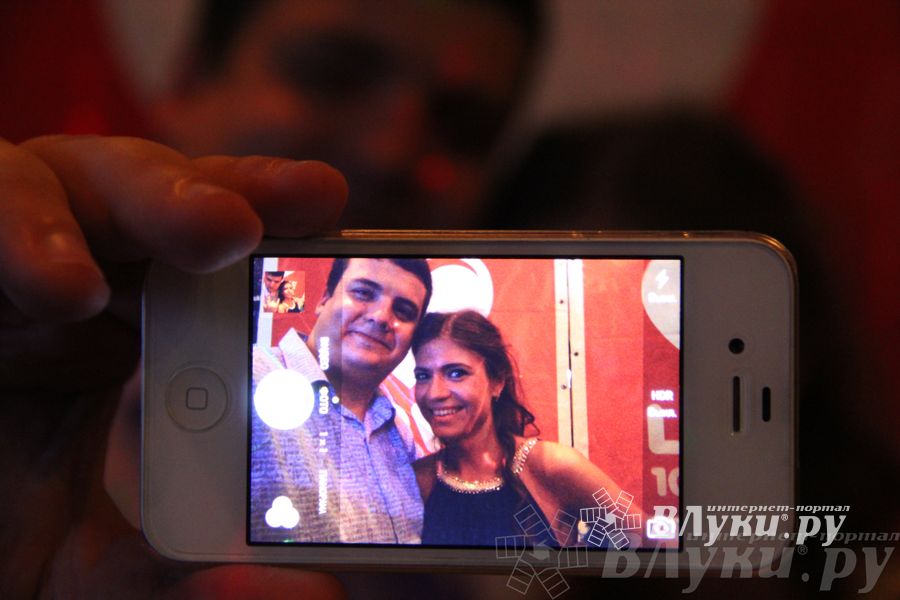 LOVE RADIO Великие Луки два года в эфире