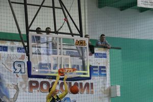 Чемпионат ШБЛ «КЭС-БАСКЕТ» сезона 2013-2014 гг.  Псковской области