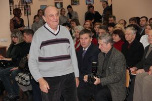 В Великих Луках презентовали фотоальманах, посвященный 850-летию города (фото)