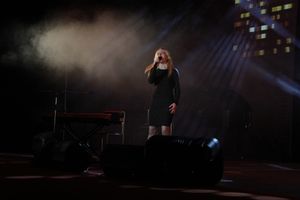 Гала-концерт мультиформатного арт-проекта«Многоголосье» (ФОТО)