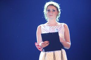 Финал конкурса «Мисс студенчество-2015» (фото)