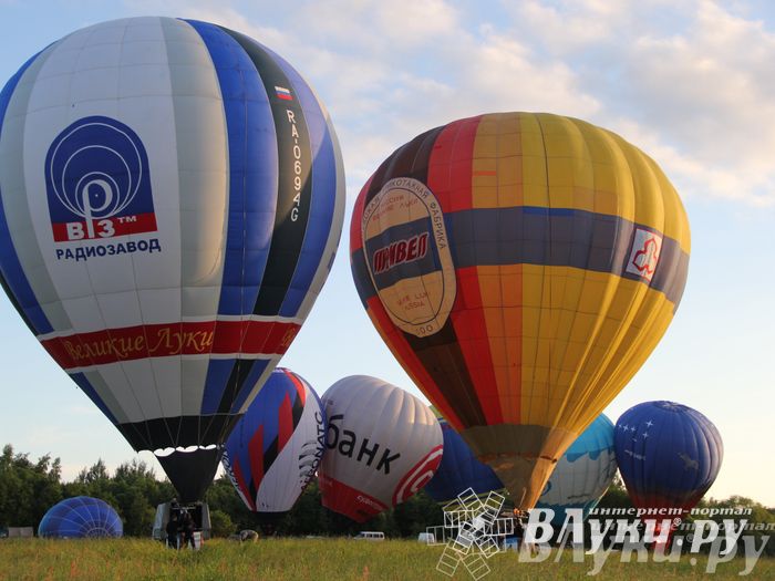 Пилоты совершили третий спортивный полет