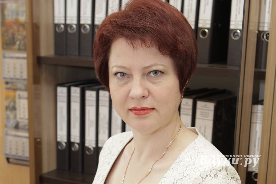 Зам. директора по экономике