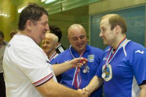 Сборная Псковской области вышла в финал (фото)