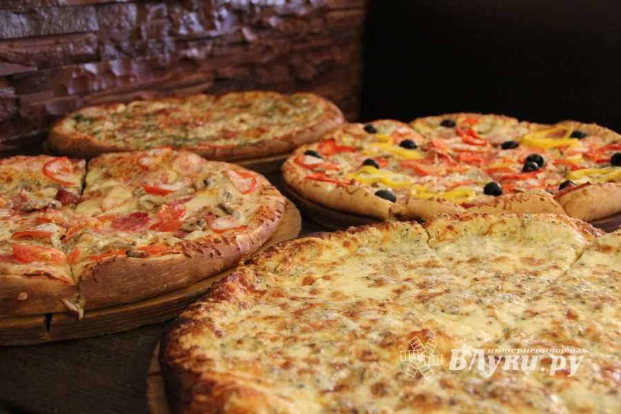 День повара — отличный повод заглянуть в пиццерию (ФОТО+ВИДЕО)