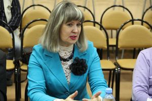 В великолукской городской библиотеке состоялся круглый стол на тему увековечения памяти о Первой мировой войне (фото)